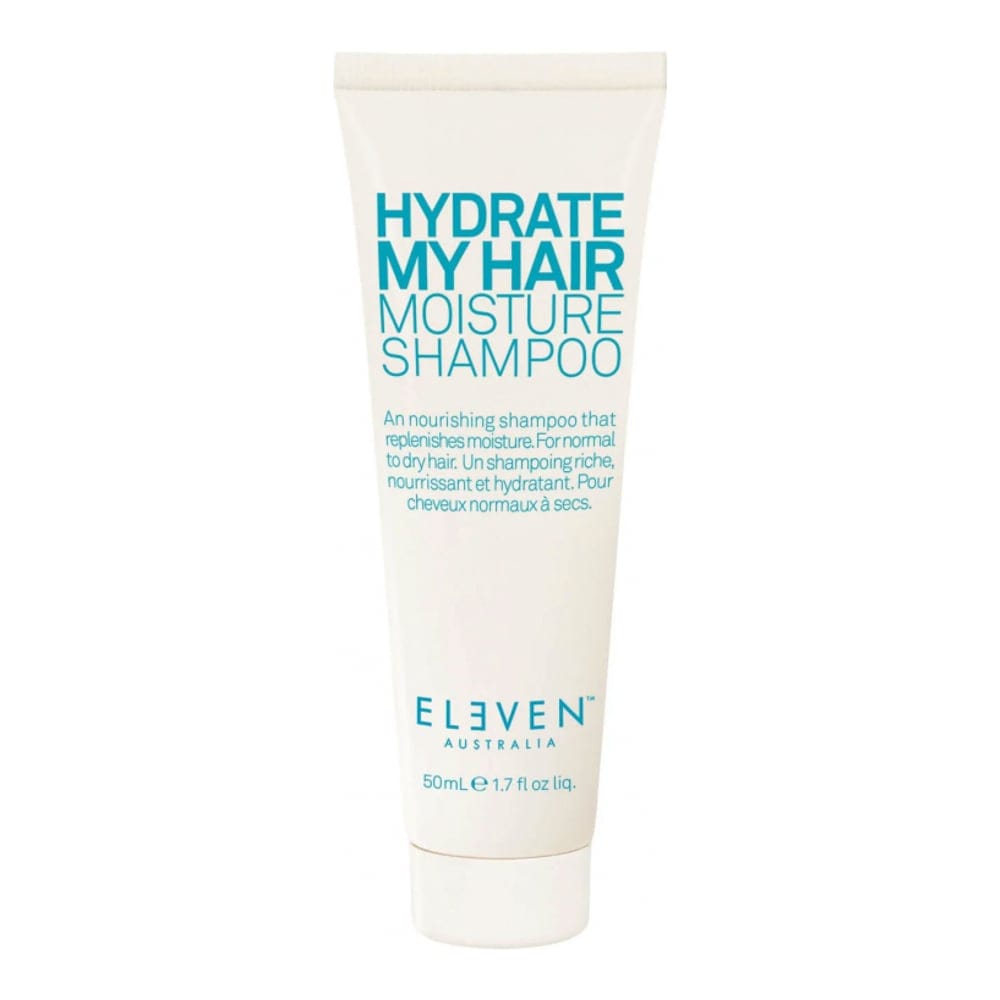 Eleven Australia - Shampoing 'Hydrate My Hair Moisture' - 50 ml