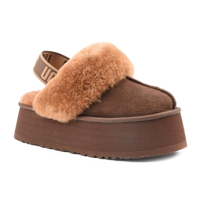 UGG - W FUNKETTE