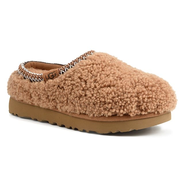 Ugg - W Tasman Maxi Curly