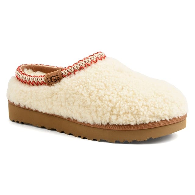 Ugg - W Tasman Maxi Curly