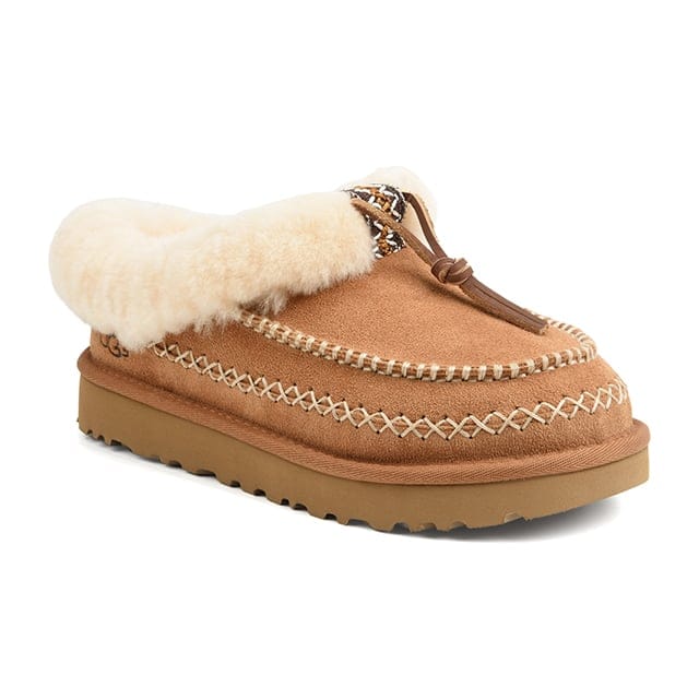 Ugg - W Tasman Alpine