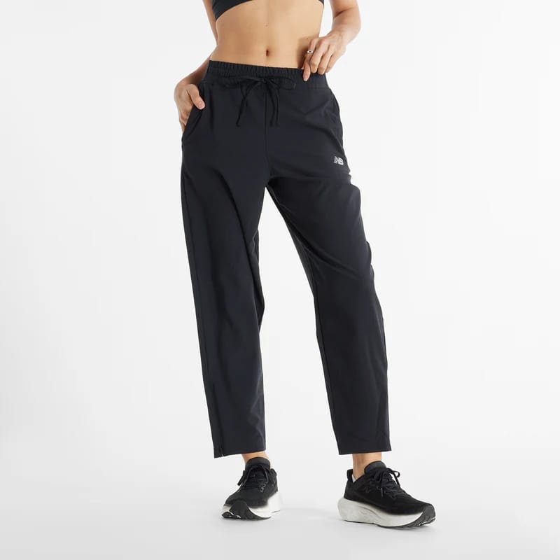 New balance - W's Performance Woven Pant