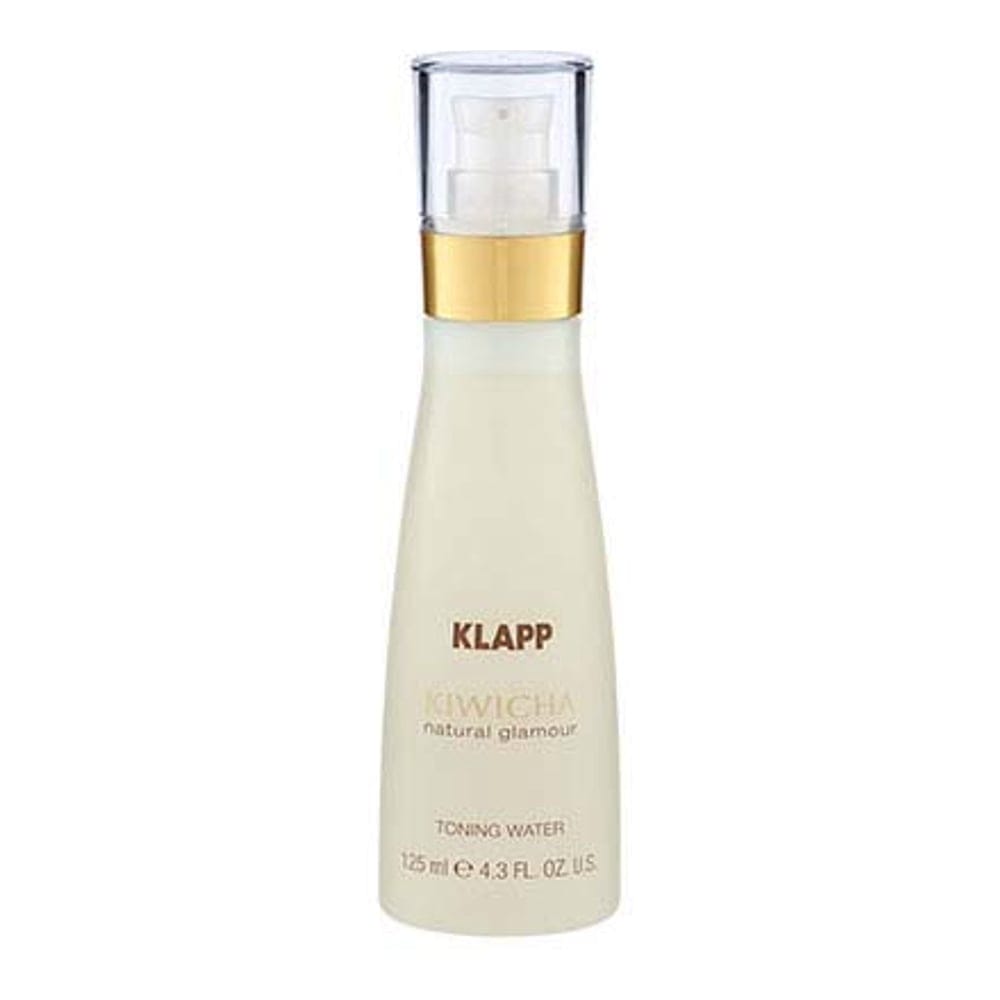 Klapp - Eau tonique 'Kiwicha' - 125 ml