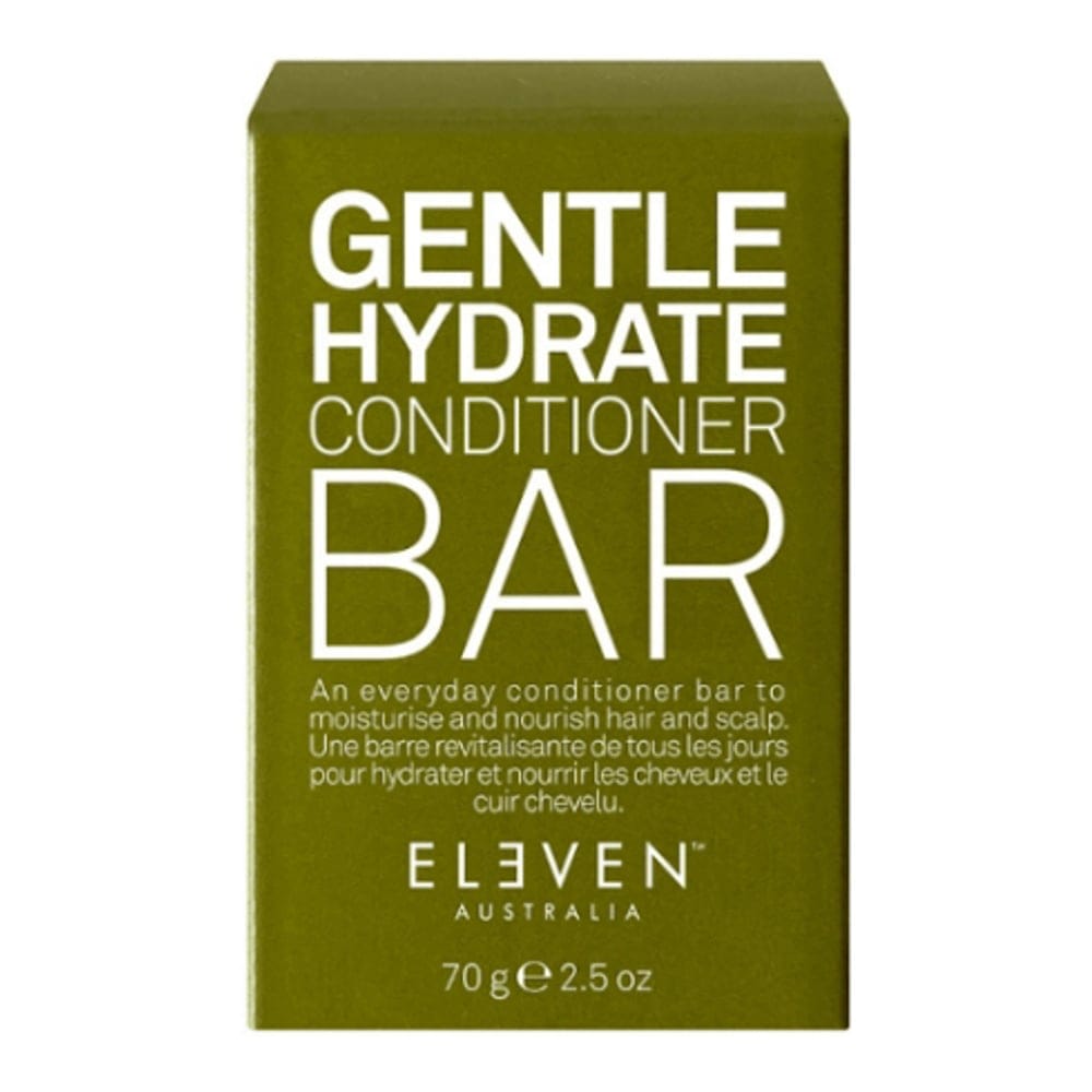 Eleven Australia - Bar de l'après-shampoing 'Gentle Hydrate' - 70 g