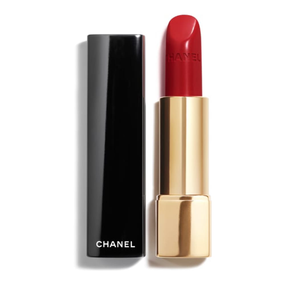 Chanel - Rouge à Lèvres 'Rouge Allure Le Rouge Intense' - 176 Indépendante 3.5 g