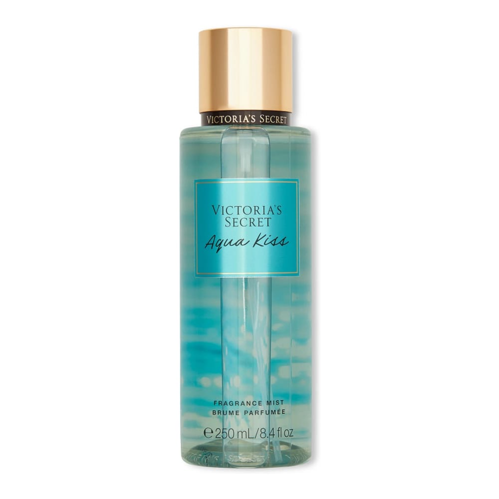 Victoria's Secret - Brume de parfum 'Aqua Kiss' - 250 ml