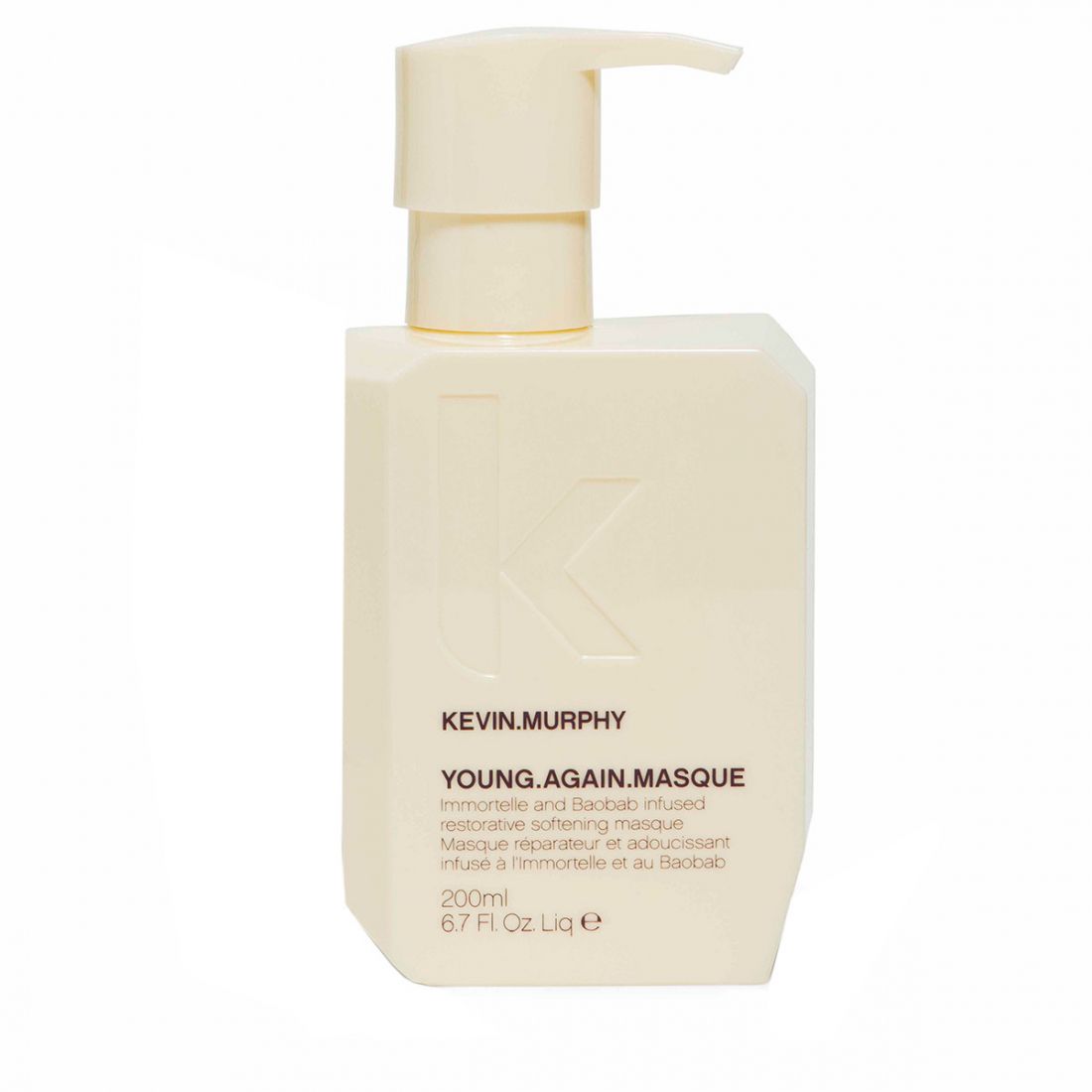 Kevin Murphy - Masque capillaire 'Young.Again.Masque' - 200 ml