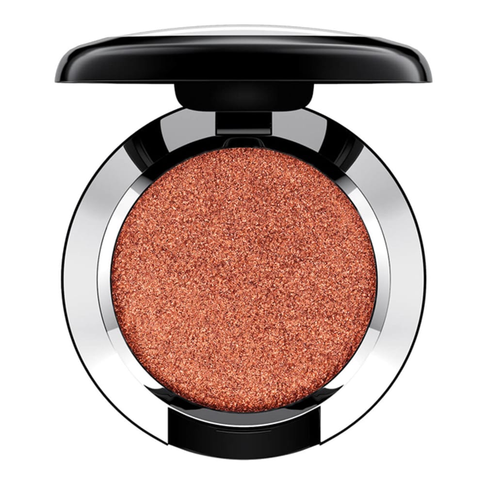 Mac Cosmetics - Fard à paupières 'Dazzleshadow Extreme' - Contour Copper 1 g