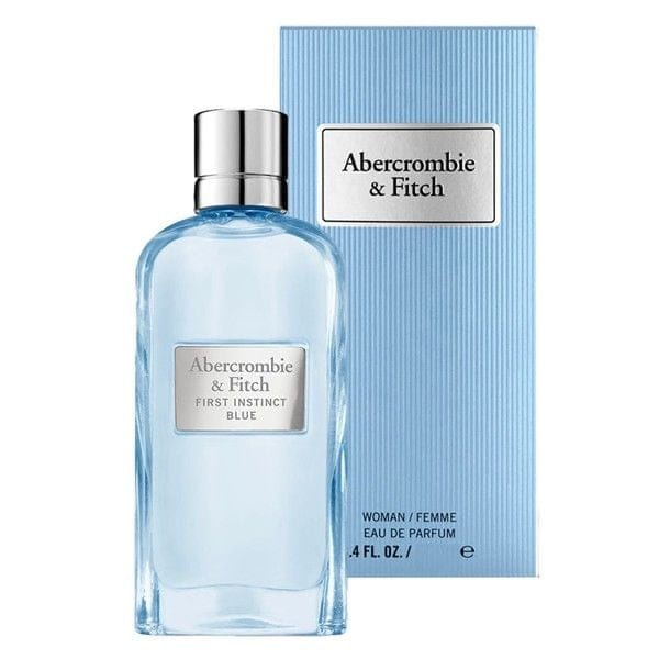 Abercrombie & Fitch - Eau de parfum 'First Instinct Blue' - 100 ml