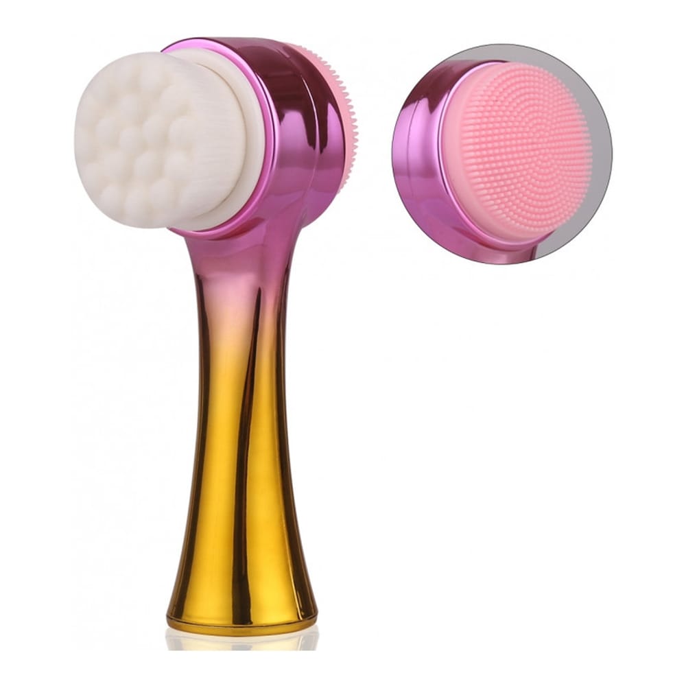 Paloma Beauties - Brosse nettoyage visage 'Double Cleansing'
