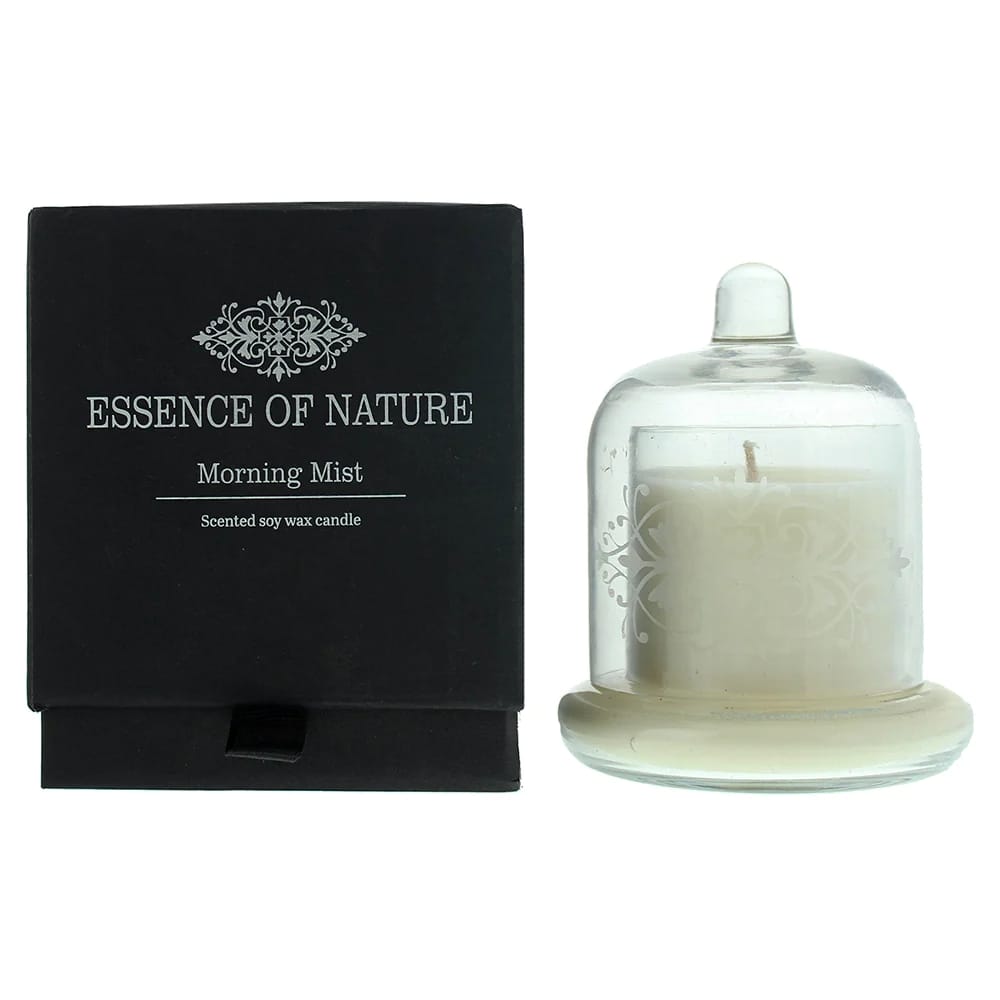 Liberty Candle - Bougie 'Morning Mist' - 127 g
