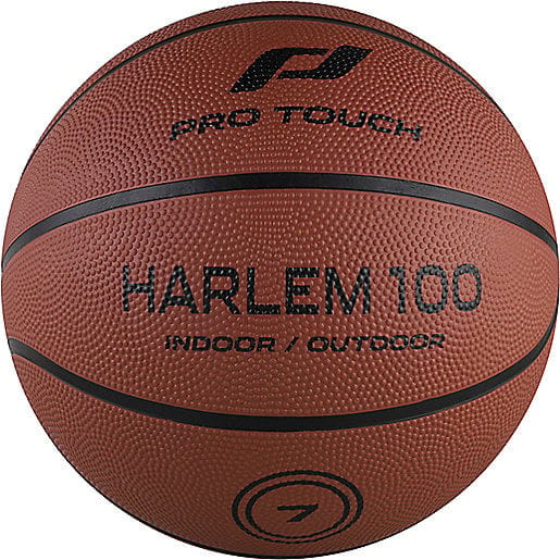 Pro Touch - Harlem 100 Basketball I/O