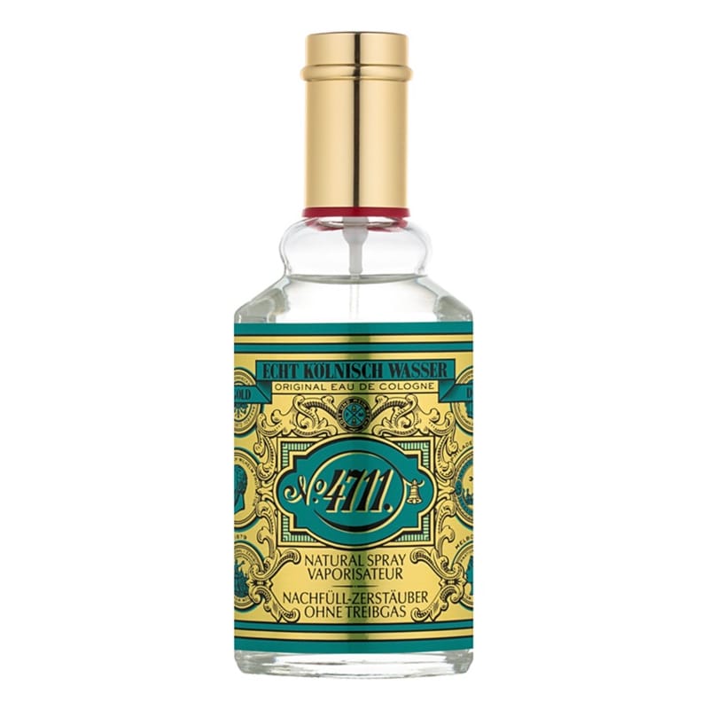 4711 - Eau de Cologne 'Original' - 90 ml