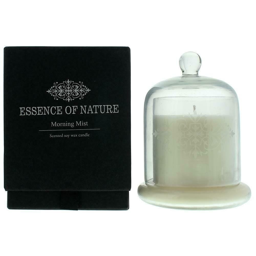 Liberty Candle - Bougie 'Morning Mist' - 295 g