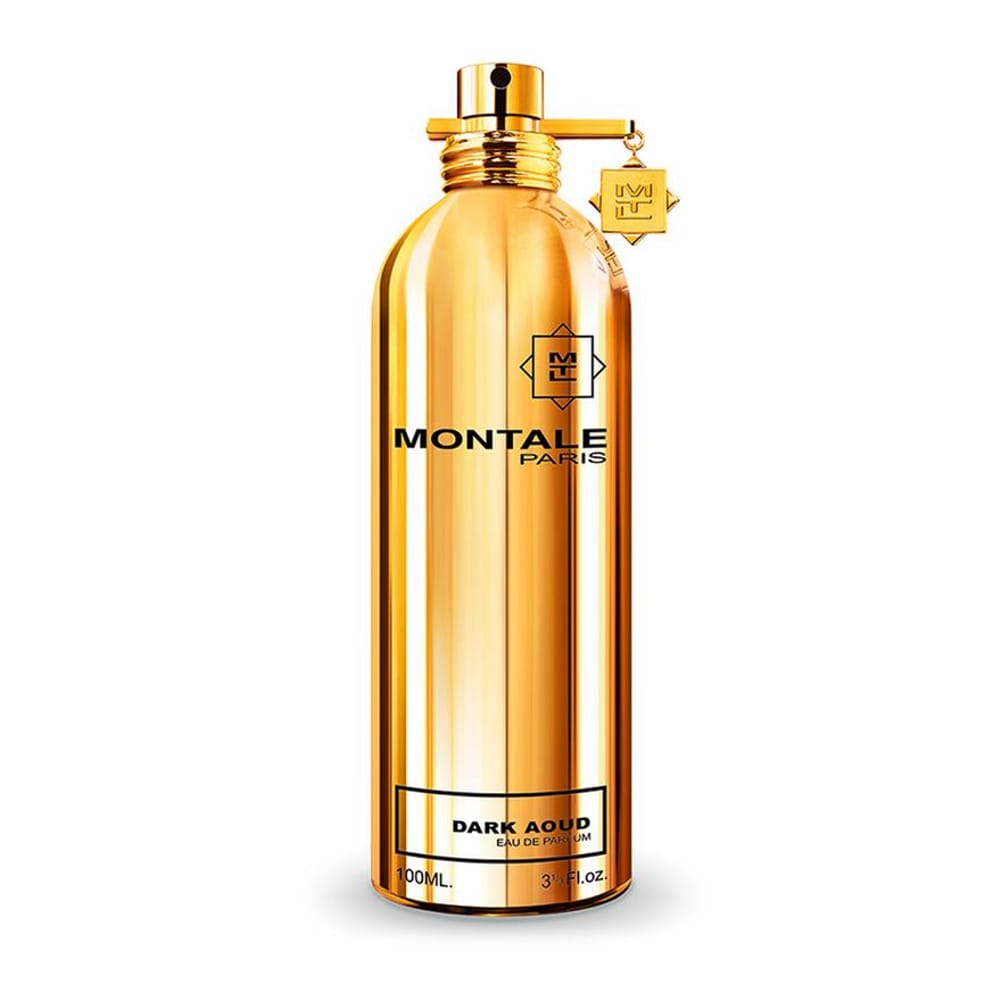 Montale - Eau de parfum 'Dark Aoud' - 100 ml