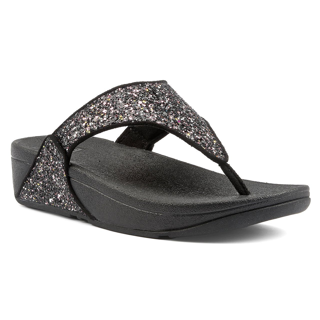 Fitflop - LULU TOE-POST SANDALS