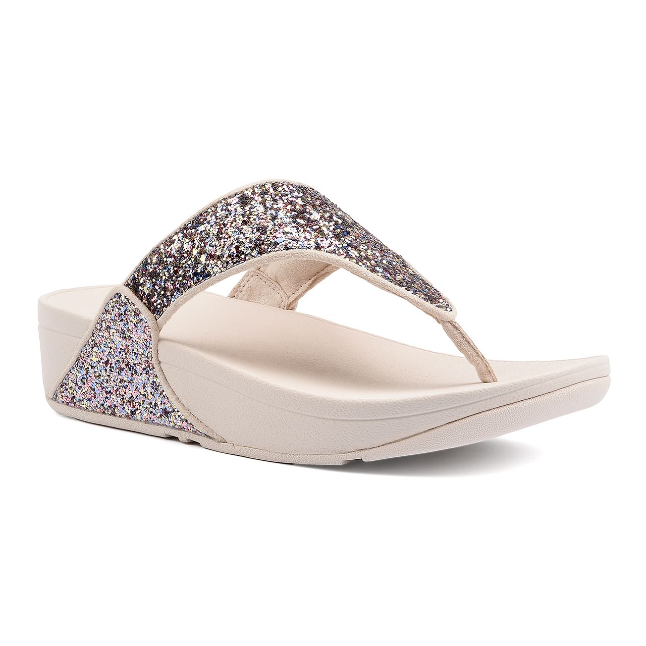 Fitflop - LULU TOE-POST SANDALS