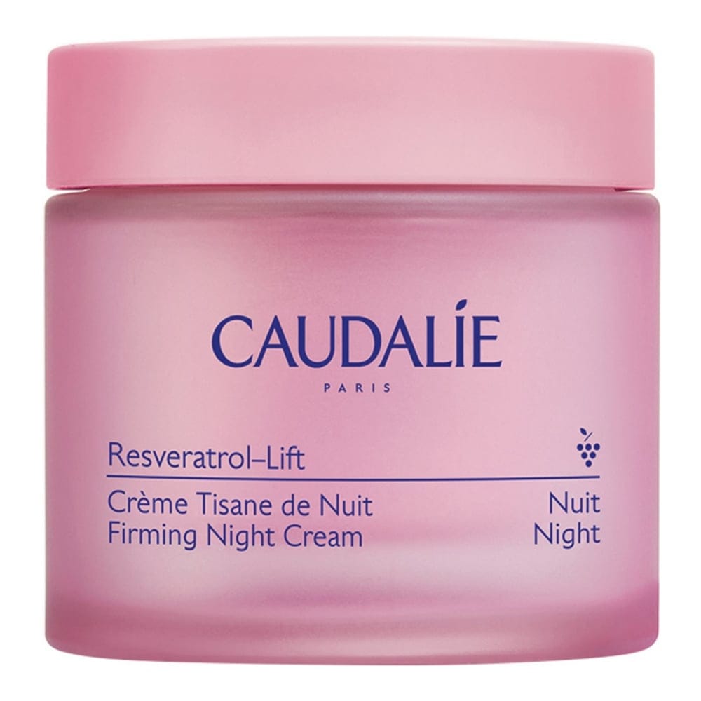 Caudalie - Resveratrol-lift Crème Tisane de Nuit - 50 ml