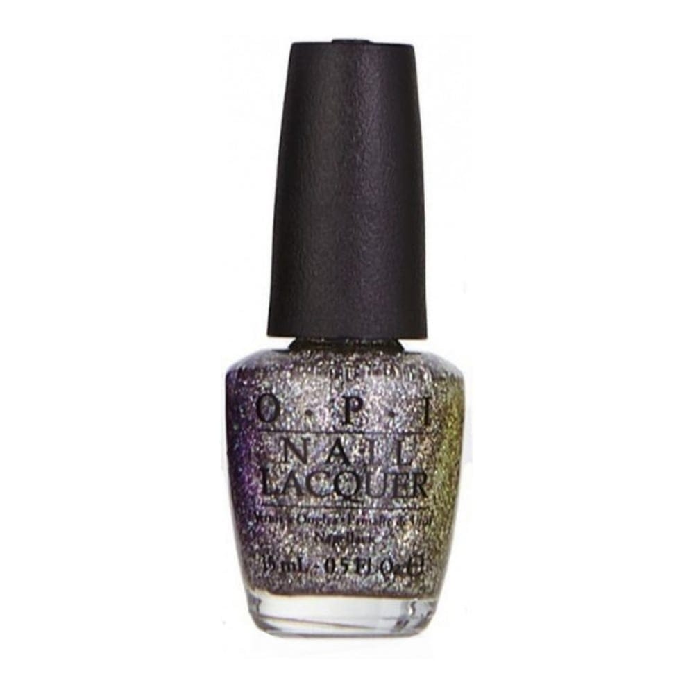 OPI - Vernis à ongles - My Voice Is A Little Norse 15 ml