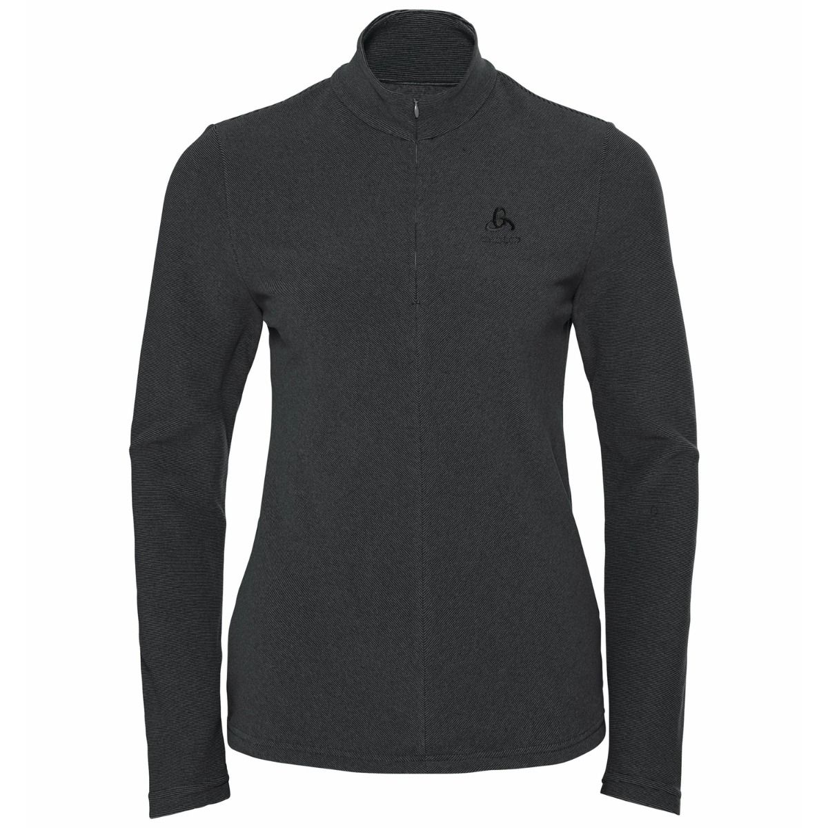 Odlo - W's Roy Midlayer 1/2 Zip