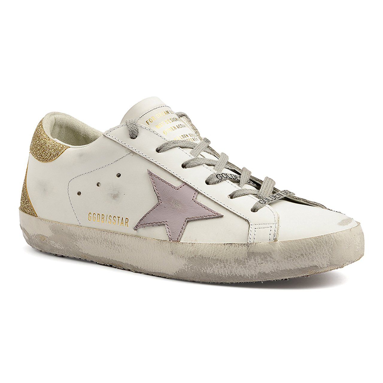 Golden goose - SUPER-STAR