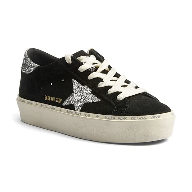 Golden goose - HI STAR