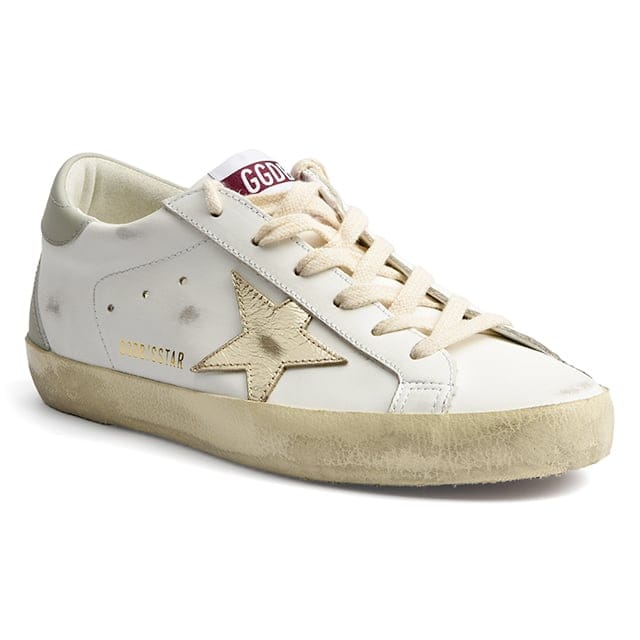 Golden goose - SUPER-STAR