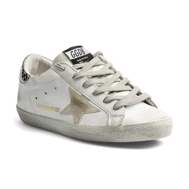 Golden goose - SUPER-STAR