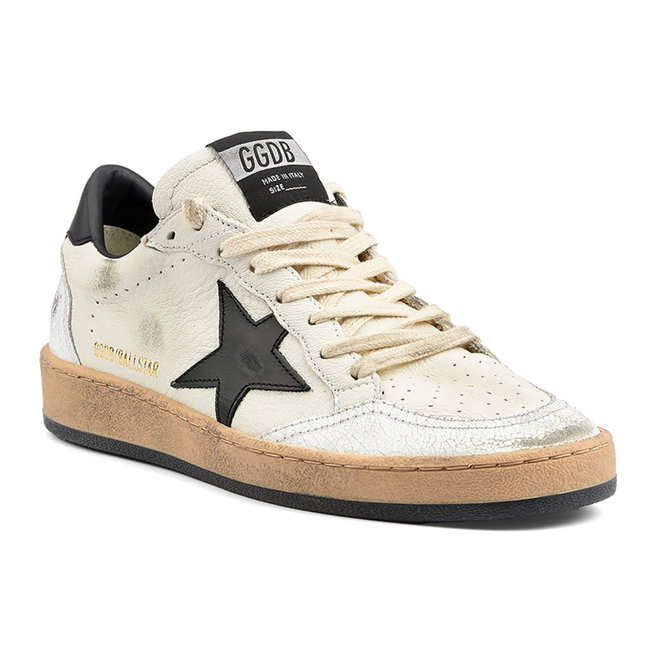 Golden goose - BALLSTAR