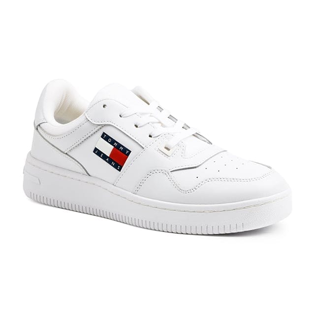 Tommy jeans - TJW RETRO BASKET ESS