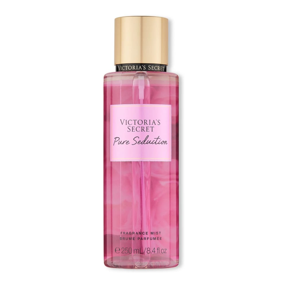 Victoria's Secret - Brume de parfum 'Pure Seduction' - 250 ml