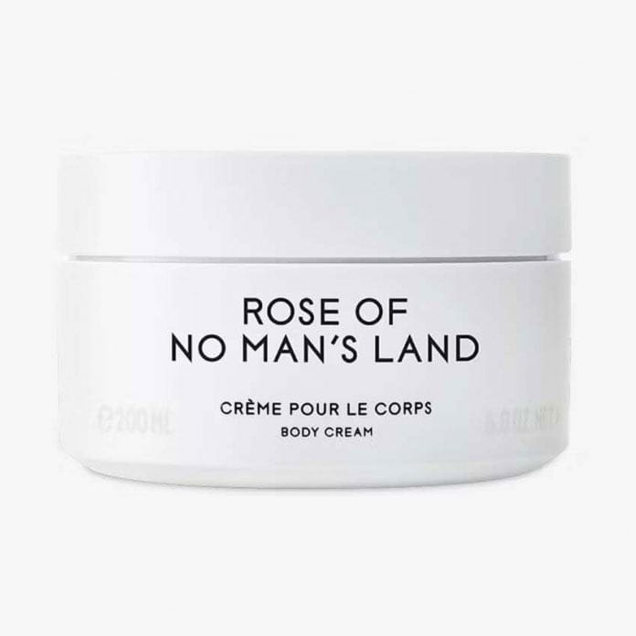 Byredo - Crème Corporelle 'Rose Of No Man's Land' - 200 ml