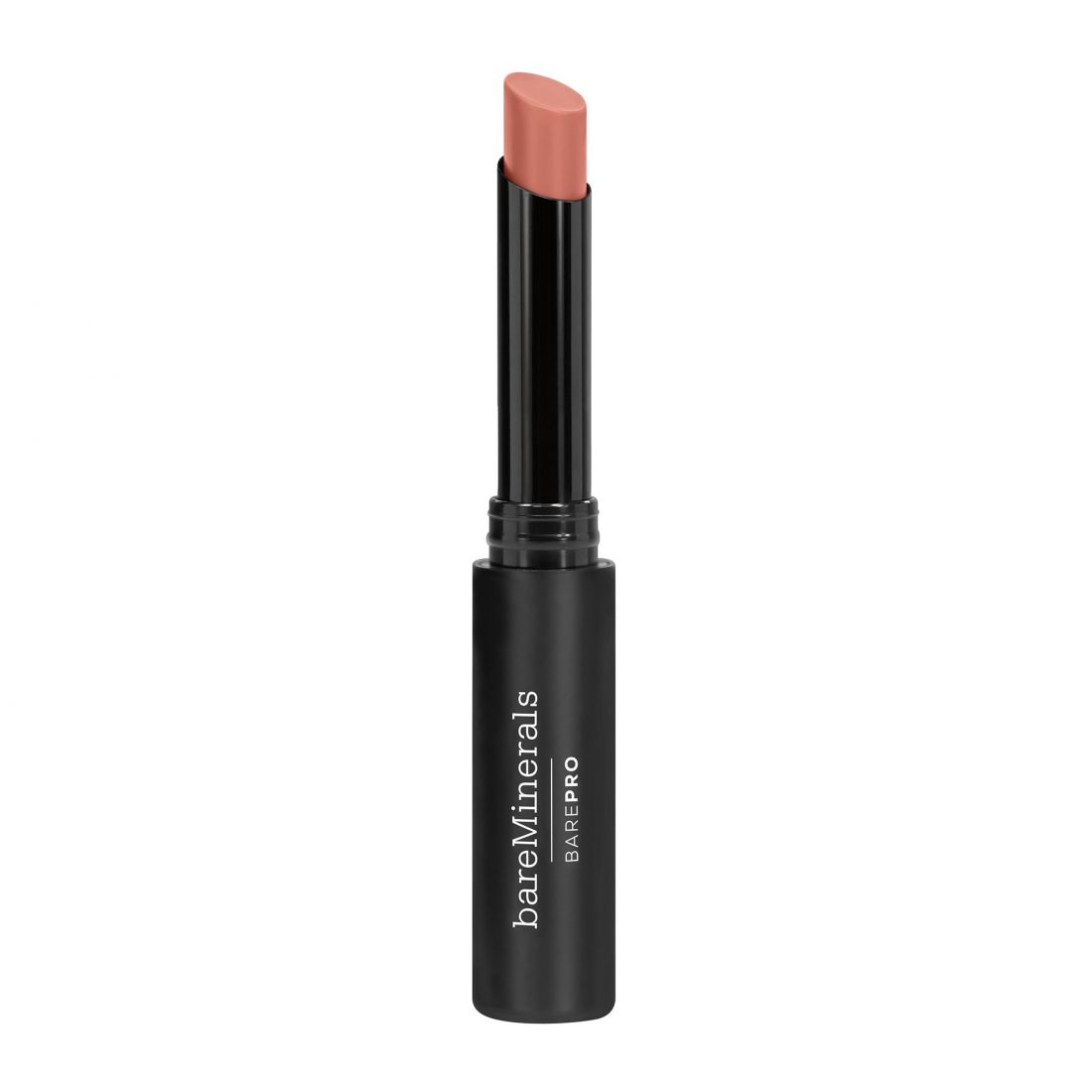 bareMinerals - Rouge à Lèvres 'Barepro Longwear' - Camellia 2 ml