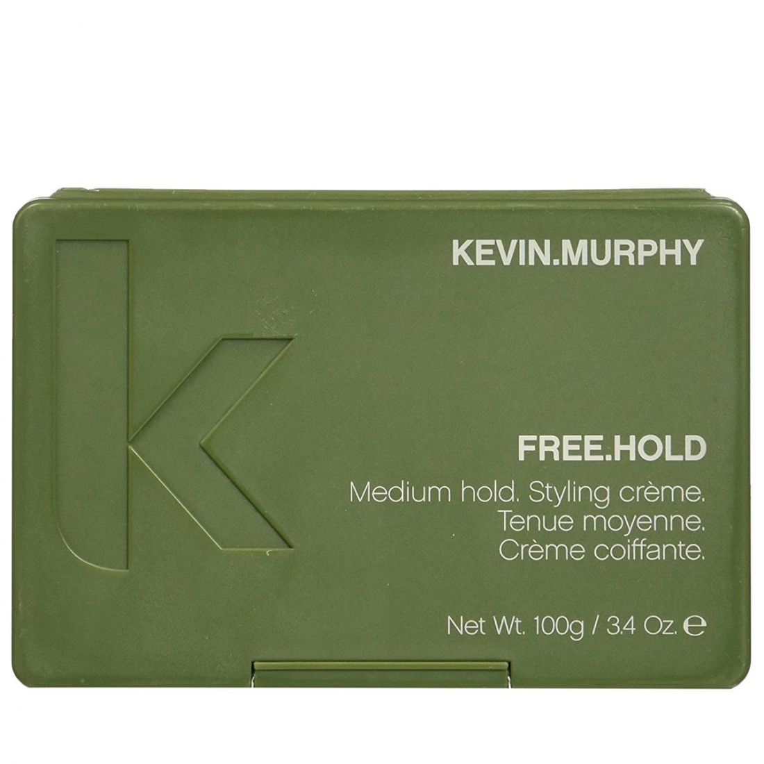 Kevin Murphy - Crème de coiffure 'Free.Hold' - 100 g