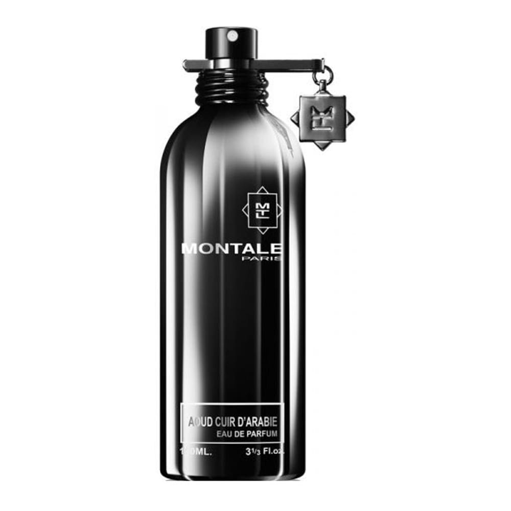 Montale - Eau de parfum 'Aoud Cuir D'Arabie' - 100 ml