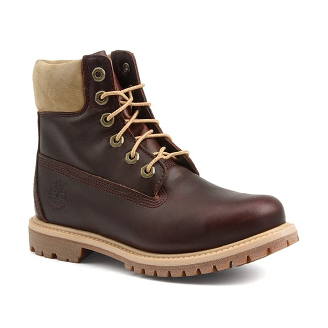 Timberland - 6in premium boot