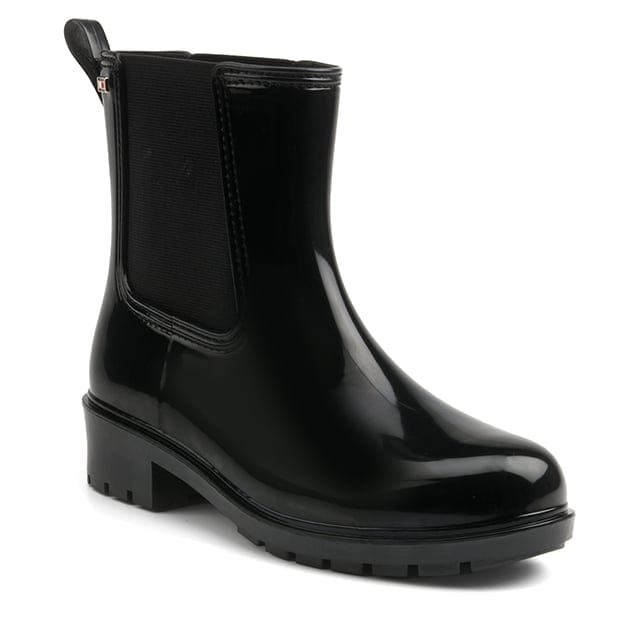 Tommy hilfiger - FLAG RAINBOOT