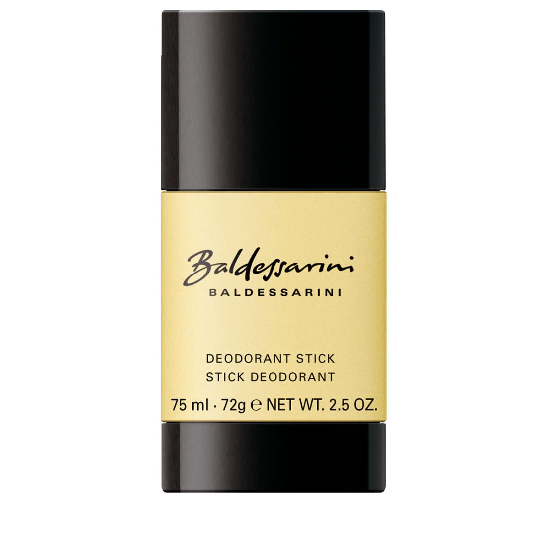 Baldessarini - Déodorant Stick 'Baldessarini' - 75 ml