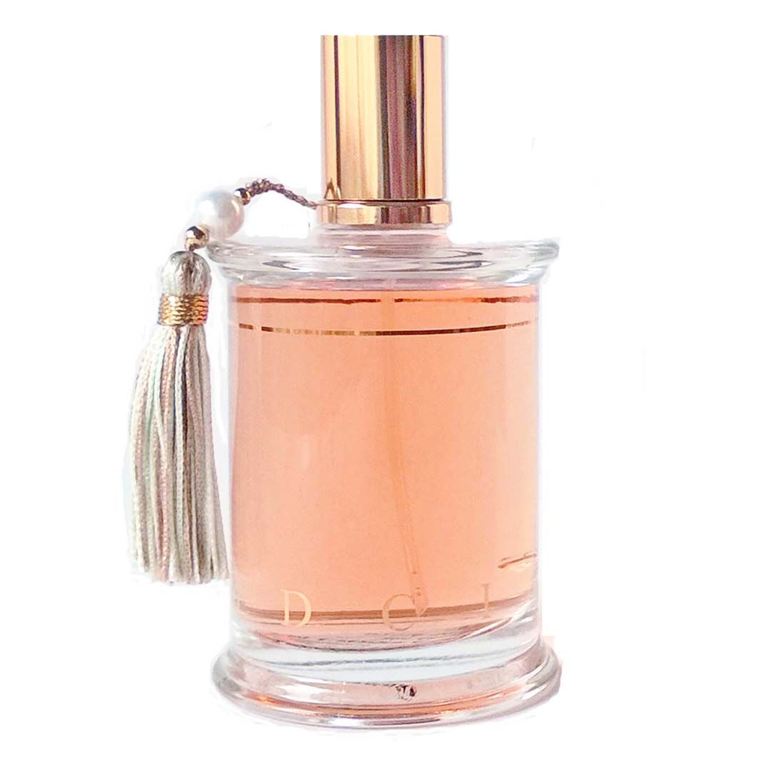 MDCI Parfumes - Eau de parfum 'Peche Cardinal' - 75 ml