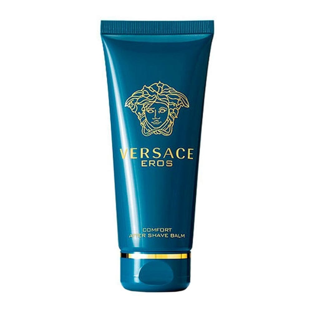 Versace - Baume après-rasage 'Eros' - 100 ml