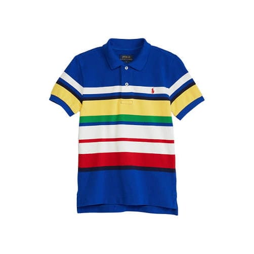 Polo Ralph Lauren - Veste 'Logo Fleece' pour Petits garçons