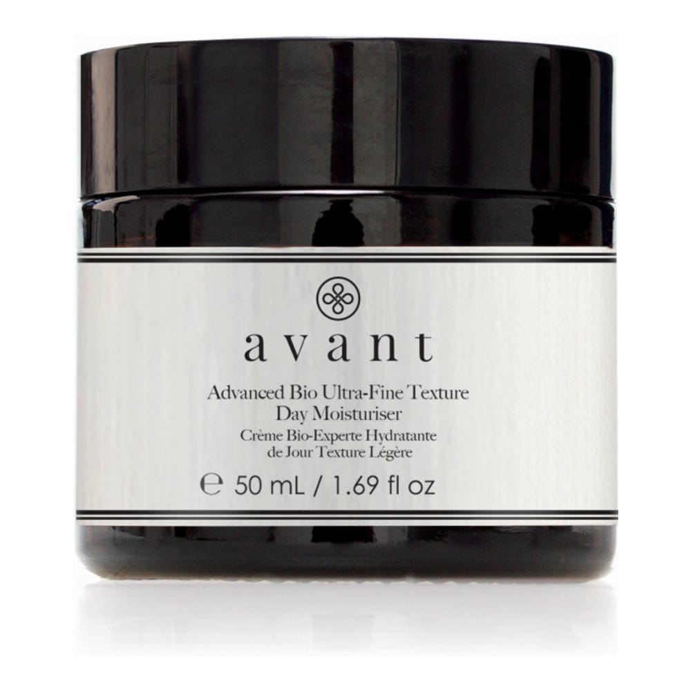 Avant - Hydratant de jour 'Advanced Bio Ultra-Fine Texture' - 50 ml