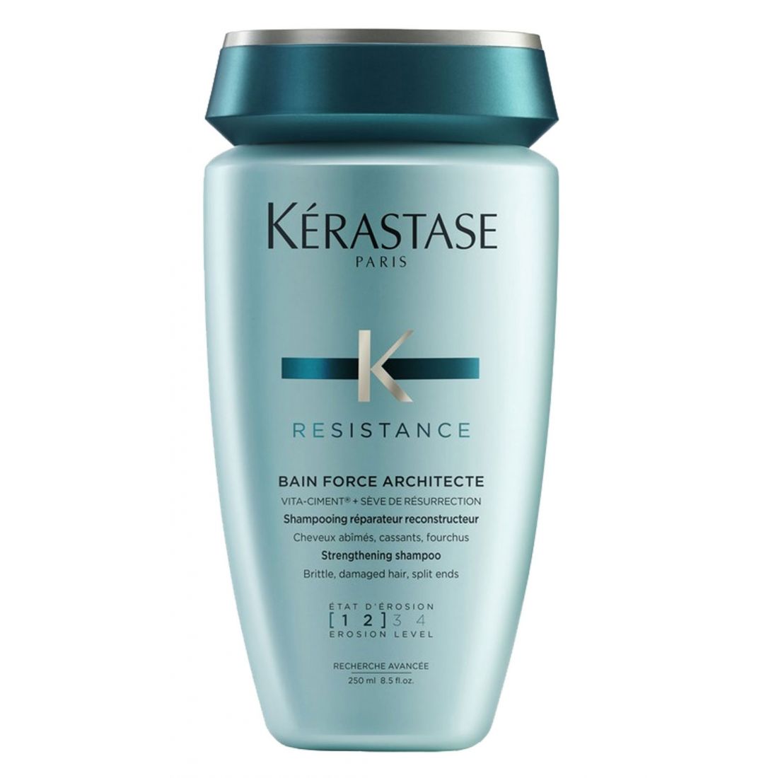 Kérastase - Shampoing 'Resistance Bain Force Architecte' - 250 ml