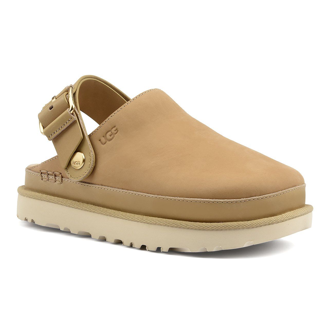 Ugg - W Goldenstar Villa Clog