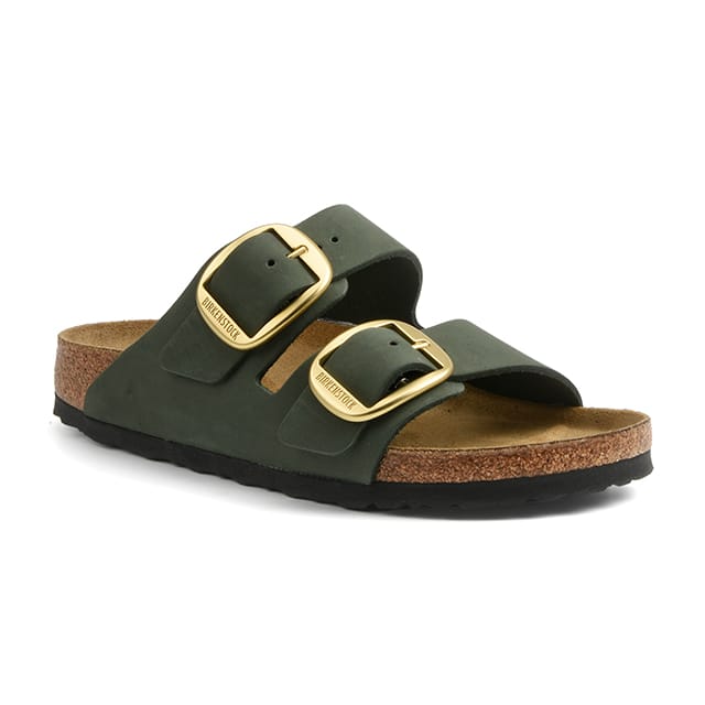 Birkenstock - Arizona Big Buckle LENB N