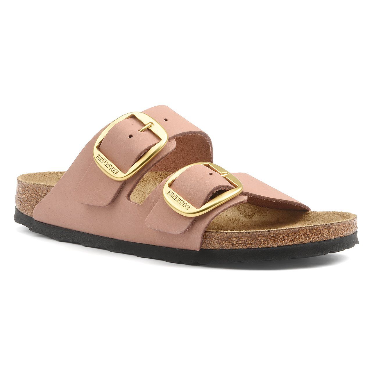 Birkenstock - Arizona big buckle