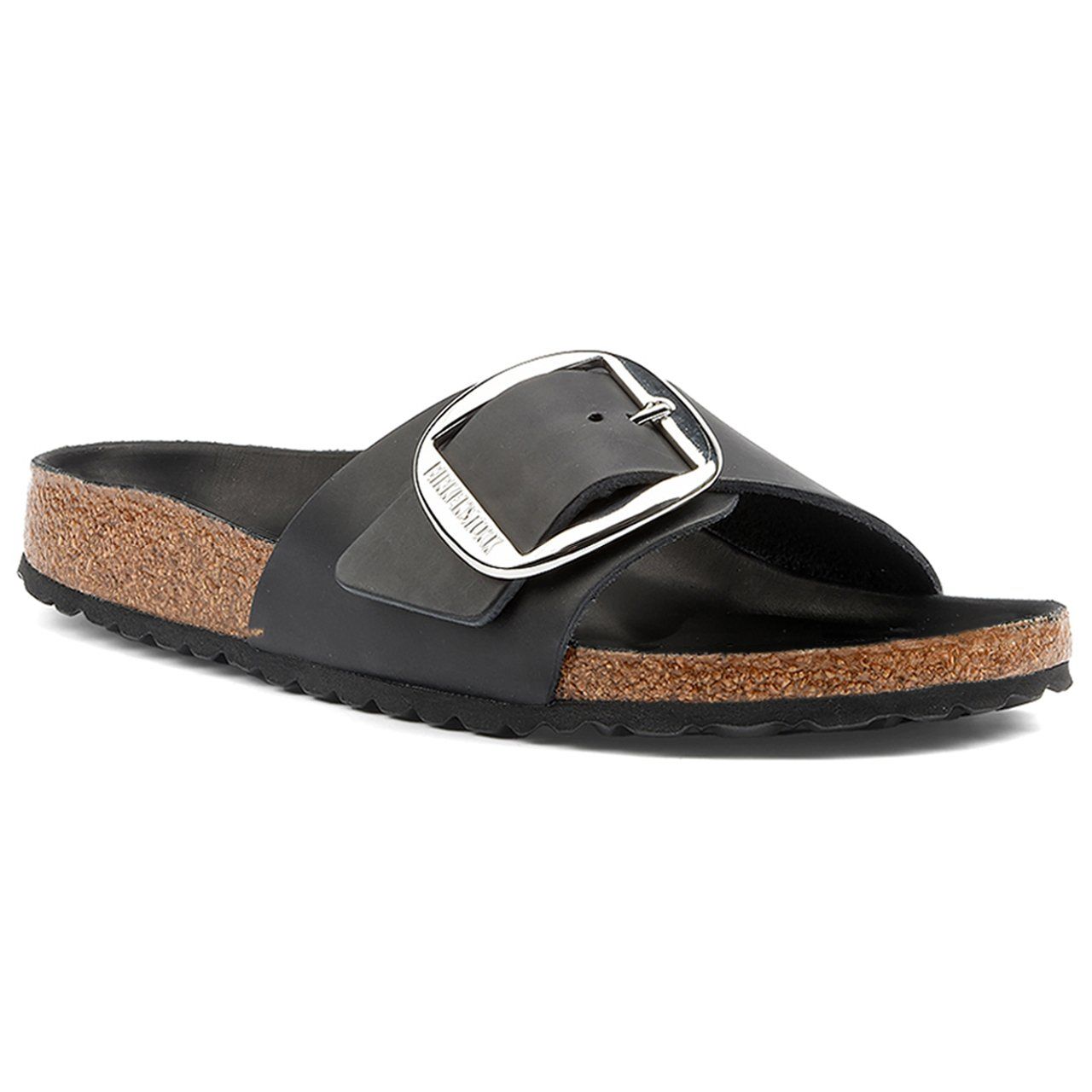 Birkenstock - Madrid Big Buckle N