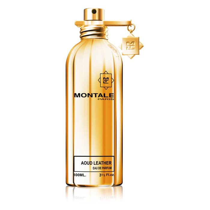 Montale - Eau de parfum 'Aoud Leather' - 100 ml