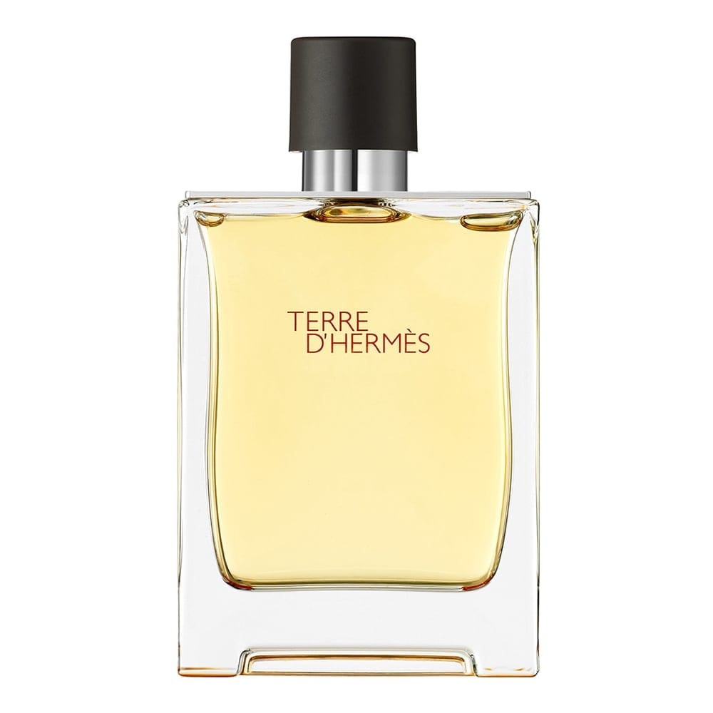 Hermès - Parfum 'Terre d'Hermès' - 75 ml