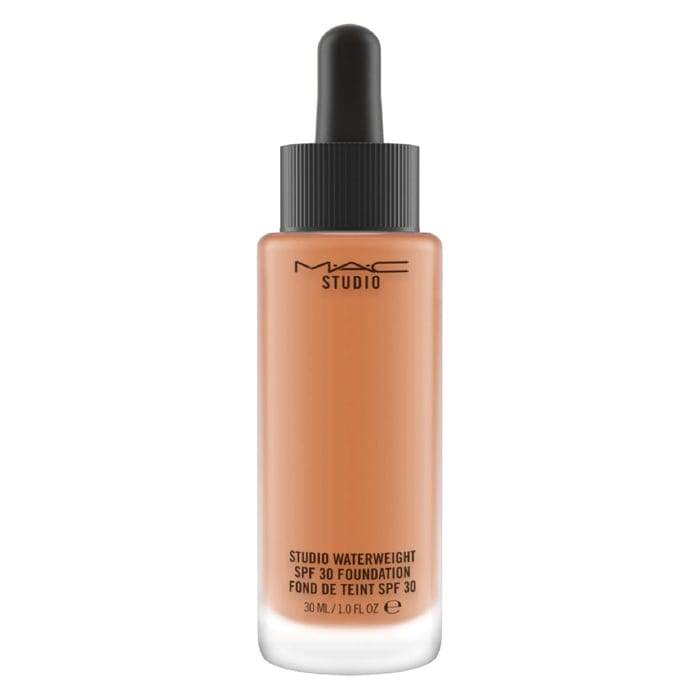 Mac Cosmetics - Fond de teint 'Studio Waterweight SPF30' - NW45 30 ml